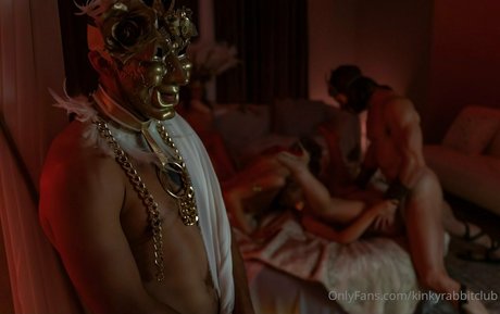 kinkyrabbitclub star du porno sexy galerie