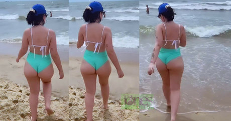 fans danal épais uniquement nu de haute qualité photo