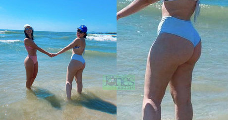 Bella Sant ASMR jolie star du porno img