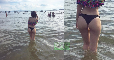 Bella Sant ASMR modèle xxx photos