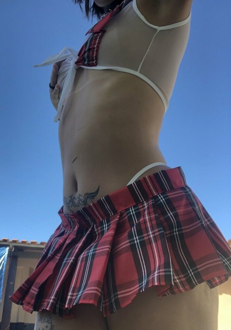 Lohaine Ribeiro jolie étoile img