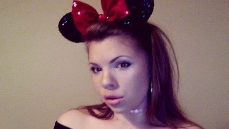 bigbuttbambii beau modèle galerie