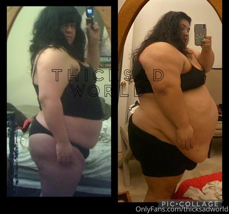 thicksadworld meilleure étoile des photos