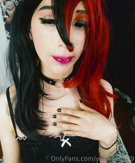 yukisweet69 star du porno nue galerie