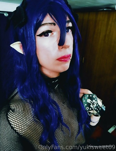 yukisweet69 étoile hd collection