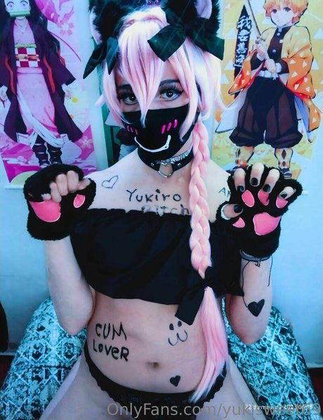 yukisweet69 star du porno en haute qualité image