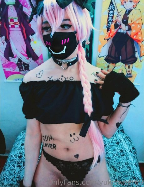 yukisweet69 actrice artistique collection