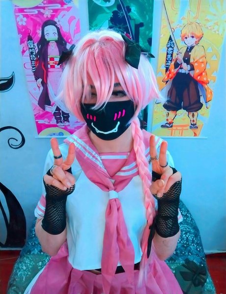 yukisweet69 modèle pornographique image