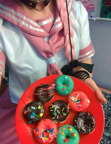 yukisweet69 modèle nu photos