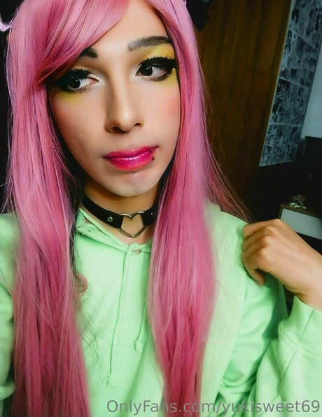 yukisweet69 actrice artistique archive