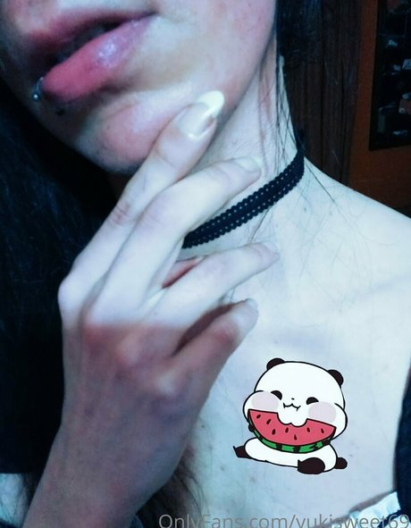 yukisweet69 star érotique photos