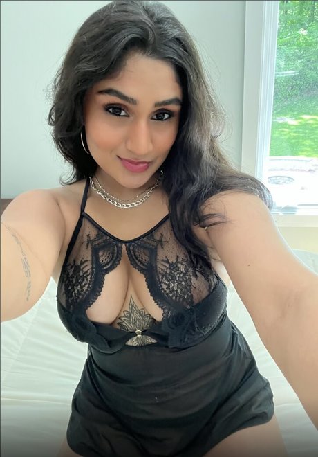 xkeranix star exclusive photo