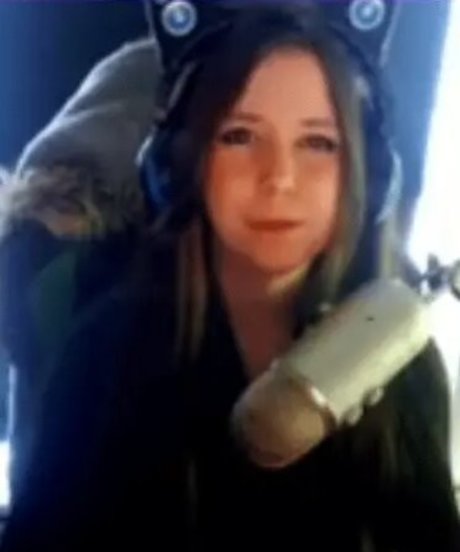 Shylily modèles nus image