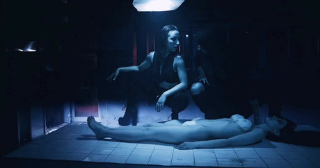 bbw gothique uniquementfans xxx exclusif image