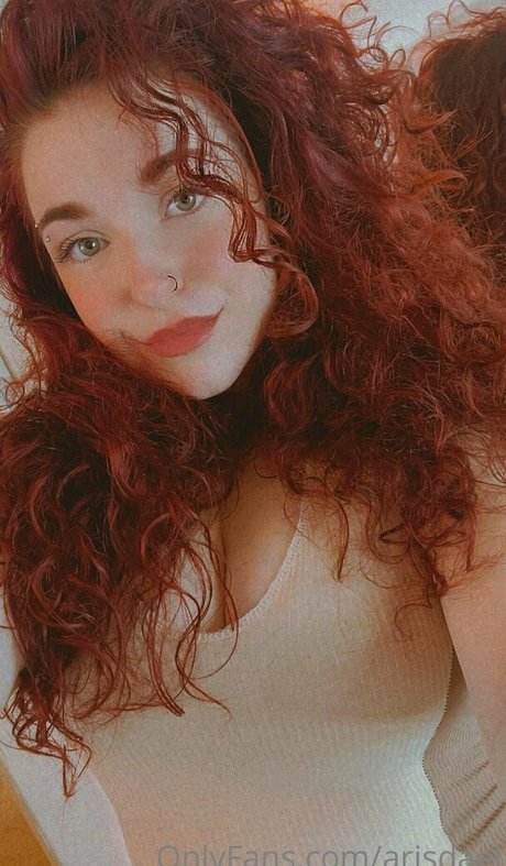 arisdael actrice érotique collection