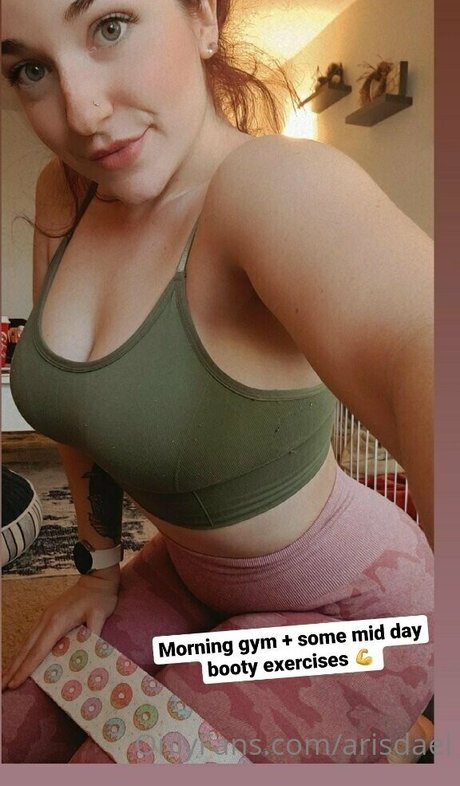 arisdael art étoile galerie