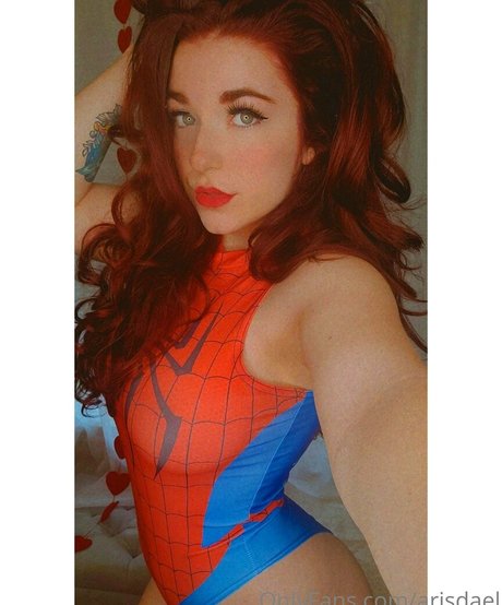 arisdael star du porno chaude image