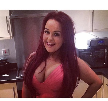 Shauni Rixon actrice adulte photo