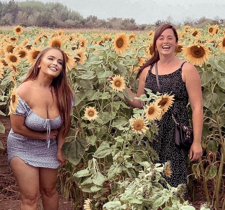 Shauni Rixon jolie actrice photos