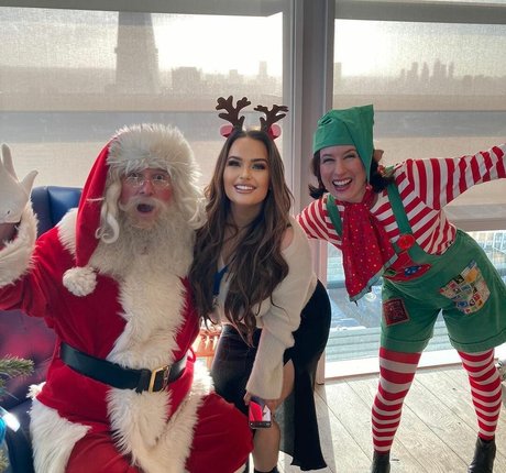 Shauni Rixon étoile image