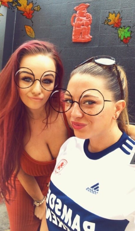 Shauni Rixon top star collection