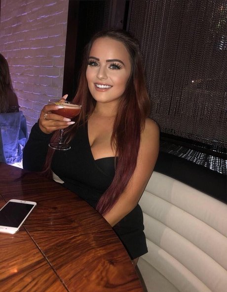 Shauni Rixon meilleur modèle collection