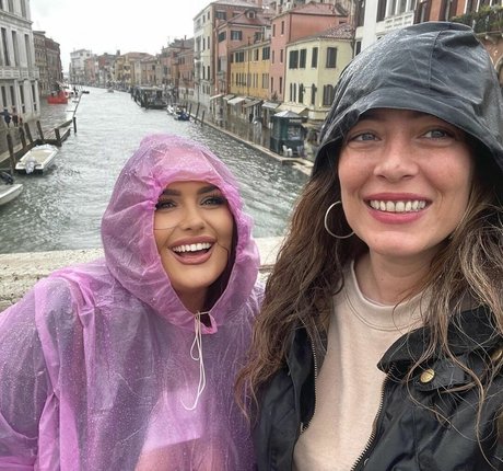 Shauni Rixon actrice de sexe photo