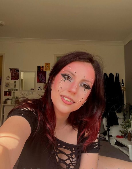 freethefemdomfairy modèles nus photo