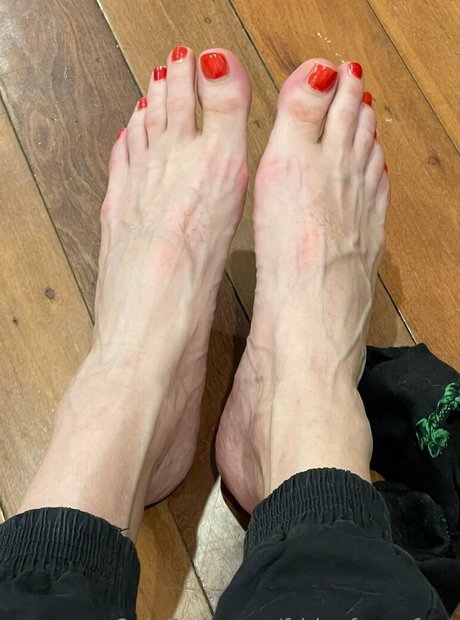 fridayfancyfeet étoile sympa photos