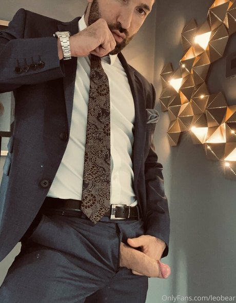 leobear star du porno gratuite collection