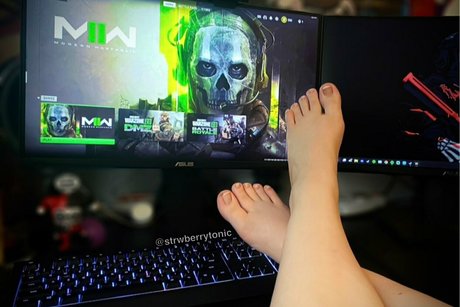 strwberrytonic nus star du porno galerie