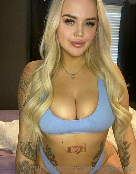 ashleygoeswild étoile sexy img