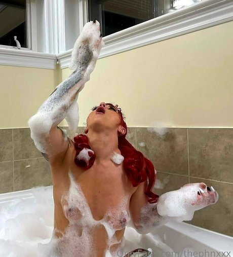 Thephnxxx star pornographique photo