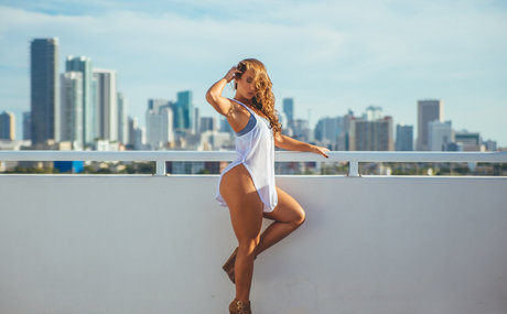 bbw nue uniquementfans érotique gratuit photos