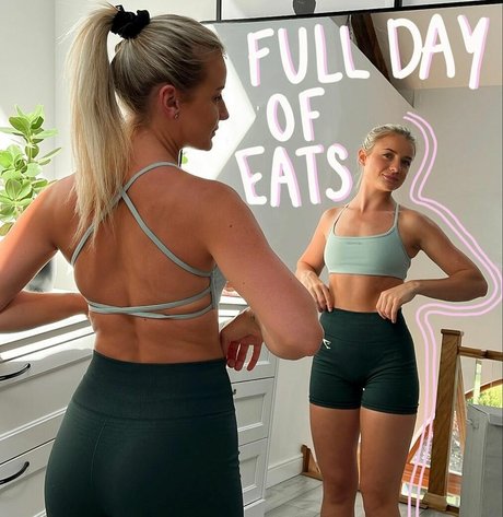 Fiona Simpson star du porno parfaite photo