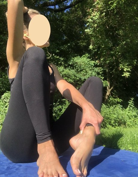 sofiaforfeet actrice collection