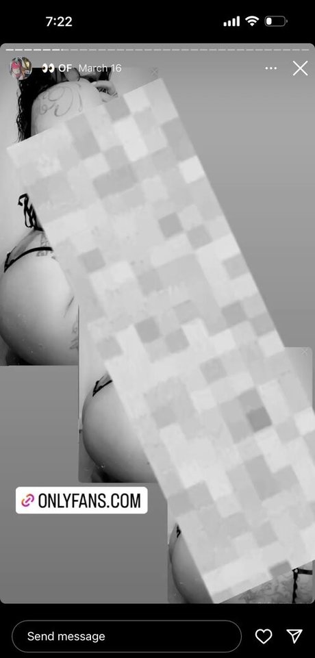 Iamkas__ modèle magnifique des photos