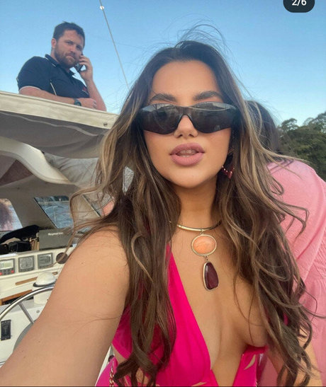 Frenchfever modèle de sexe images