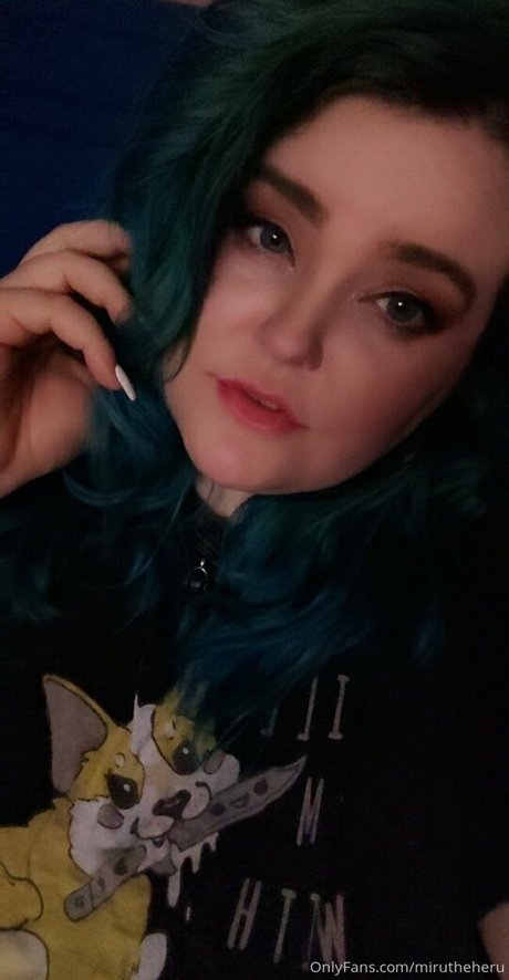 mirutheheru modèle de haute qualité collection