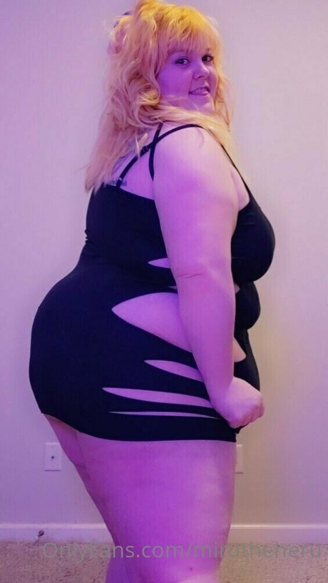 mirutheheru actrice nue galerie