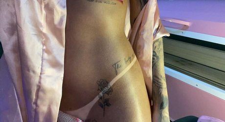 Kauane Siqueira actrice des photos