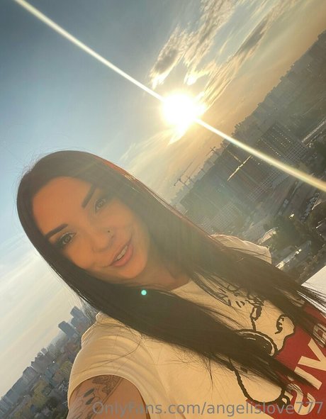 angelina crystal étoile érotique collection