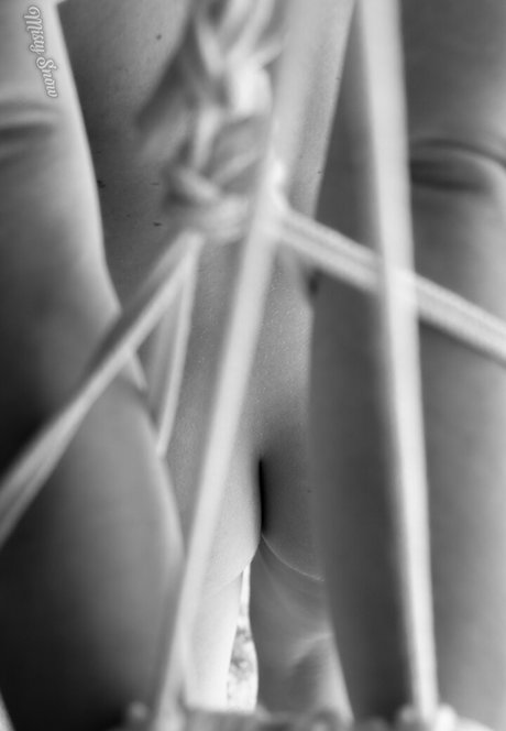 mistysnow xo étoile érotique images