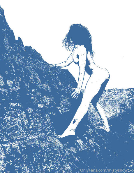 mistysnow xo actrice de nus des photos