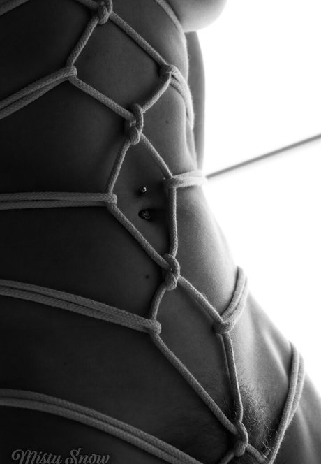 mistysnow xo sexe star galerie