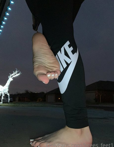 Brees feet1 modèle de haute qualité img