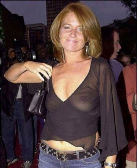 Patsy Palmer actrice parfaite photo