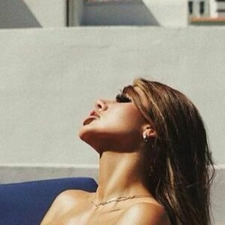 Hannah Gonzalez meilleure étoile galerie