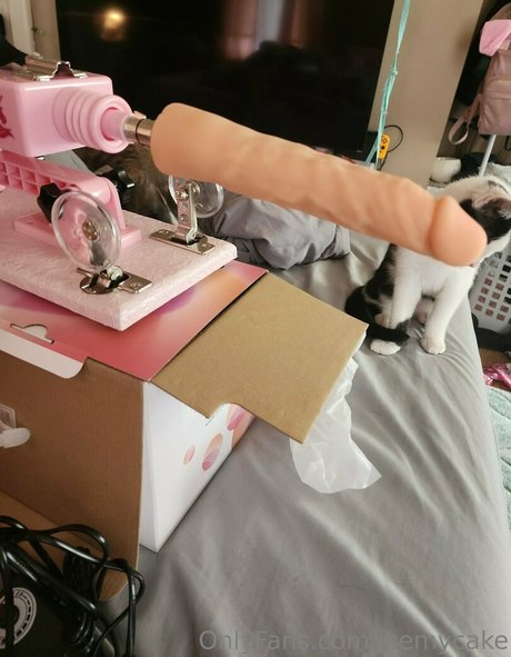 icemycake modèles nus photos