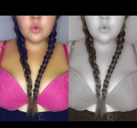 lesbiennes aux gros seins onlyfans xxx sexy galerie